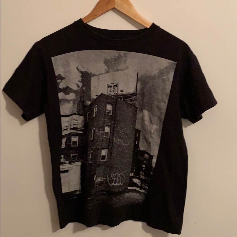 Obey Shirt